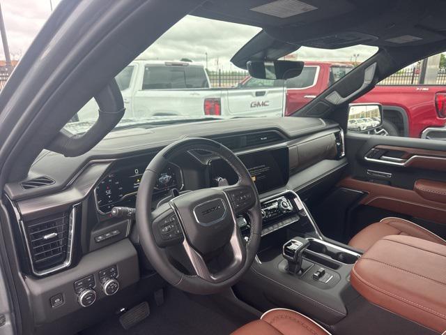 new 2025 GMC Sierra 1500 car, priced at $84,390