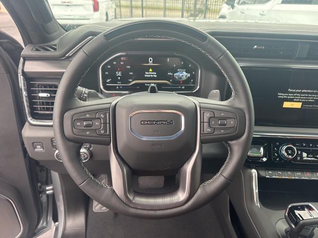 new 2025 GMC Sierra 1500 car, priced at $84,390