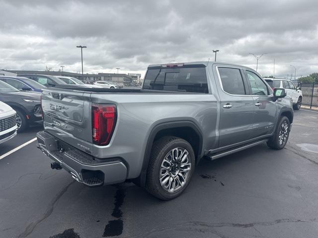new 2025 GMC Sierra 1500 car, priced at $84,390