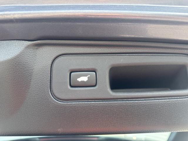 used 2021 Honda Passport car, priced at $28,965
