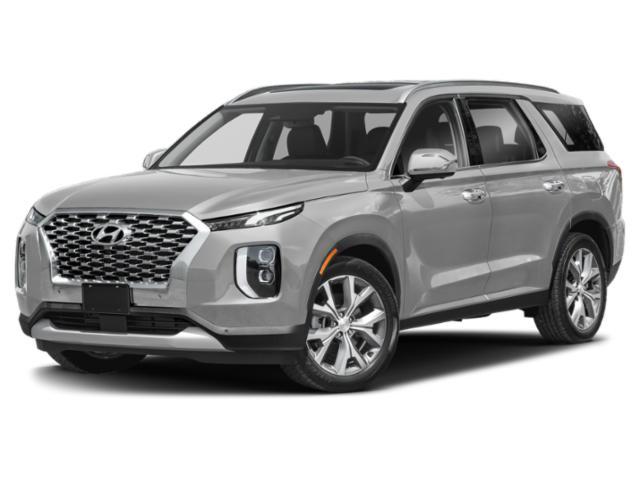 used 2022 Hyundai Palisade car, priced at $30,497