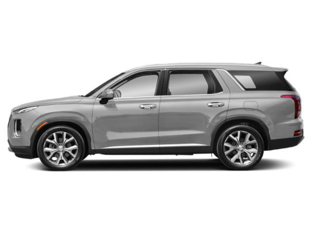 used 2022 Hyundai Palisade car, priced at $30,497
