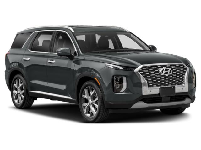 used 2022 Hyundai Palisade car, priced at $30,497