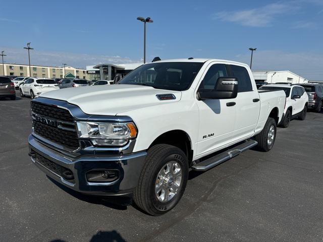 used 2024 Ram 2500 car, priced at $42,740