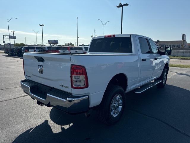 used 2024 Ram 2500 car, priced at $42,740