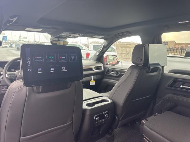 new 2025 GMC Yukon XL car, priced at $81,945