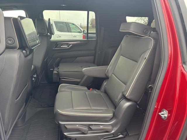 new 2025 GMC Yukon XL car, priced at $81,945