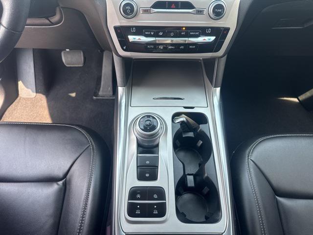 used 2021 Ford Explorer car, priced at $24,815