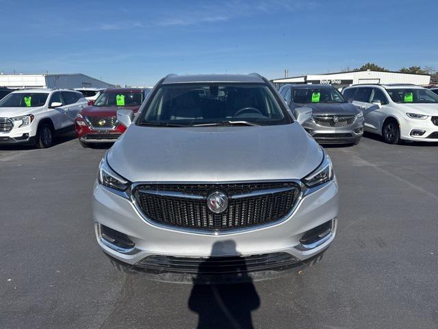 used 2020 Buick Enclave car, priced at $23,990