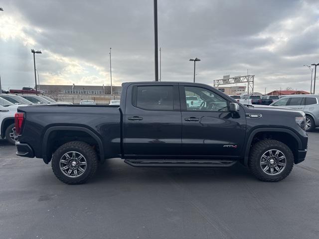 new 2025 GMC Sierra 1500 car, priced at $71,050