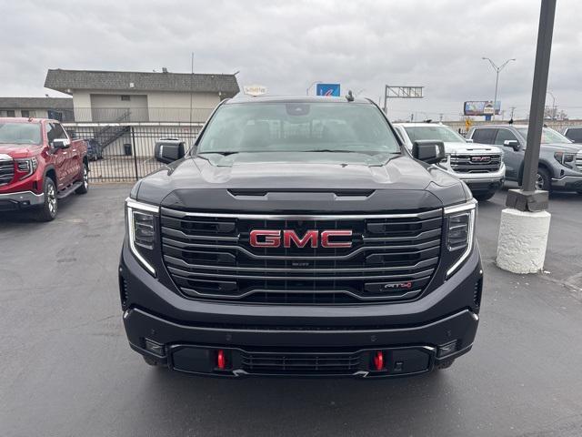 new 2025 GMC Sierra 1500 car, priced at $71,050