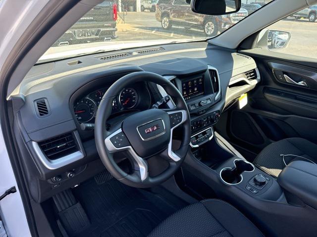 new 2024 GMC Terrain car, priced at $32,605