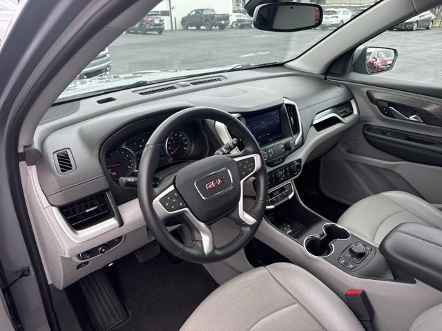 used 2023 GMC Terrain car, priced at $24,936