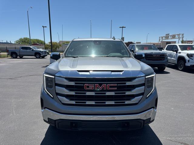 new 2024 GMC Sierra 1500 car, priced at $60,810