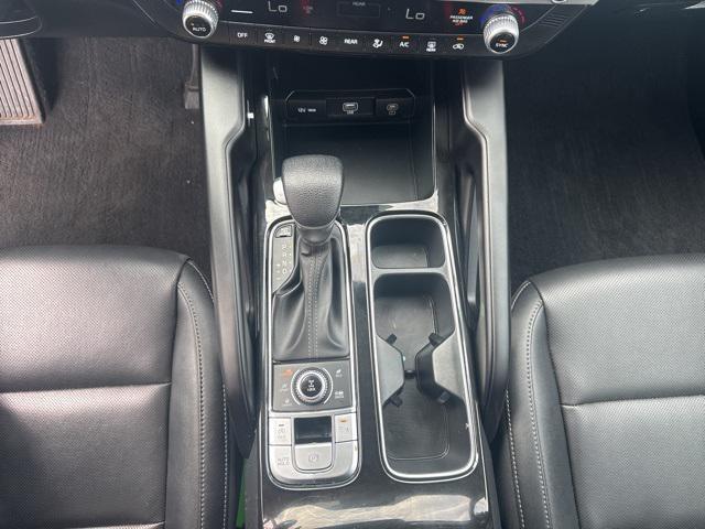 used 2024 Kia Telluride car, priced at $36,897