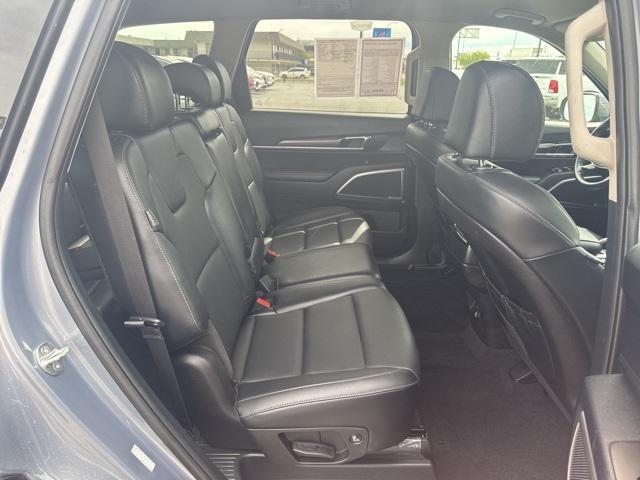 used 2024 Kia Telluride car, priced at $36,897
