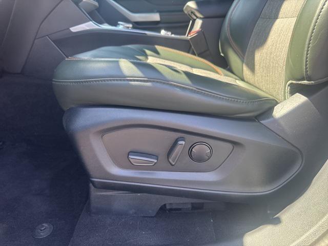 used 2022 Ford Explorer car, priced at $29,574