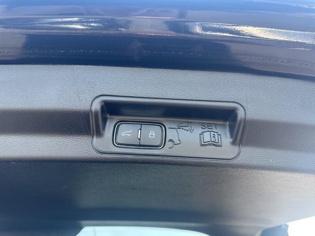 used 2022 Ford Explorer car, priced at $29,574