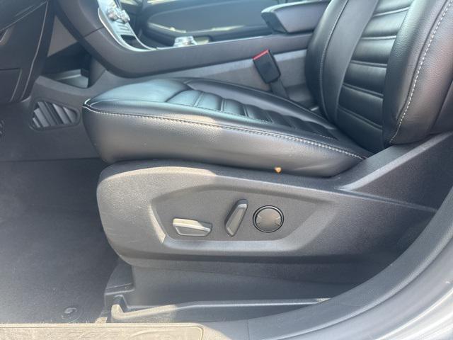 used 2024 Ford Edge car, priced at $22,990