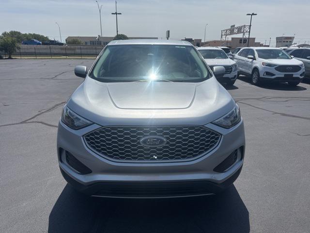 used 2024 Ford Edge car, priced at $22,990