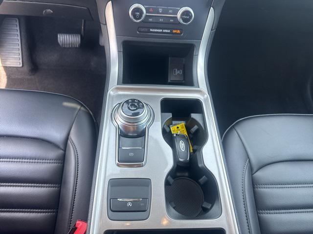 used 2024 Ford Edge car, priced at $22,990