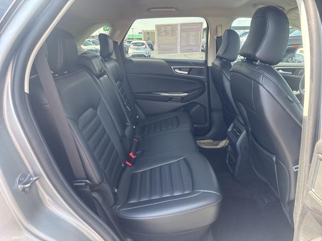 used 2024 Ford Edge car, priced at $22,990