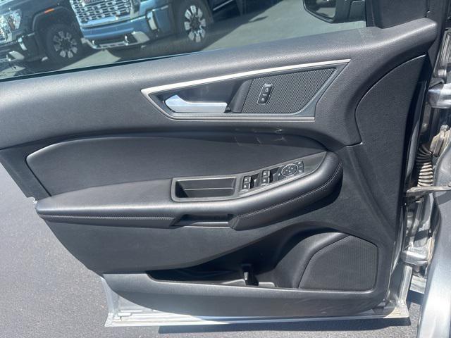 used 2024 Ford Edge car, priced at $22,990