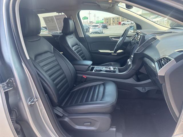 used 2024 Ford Edge car, priced at $22,990