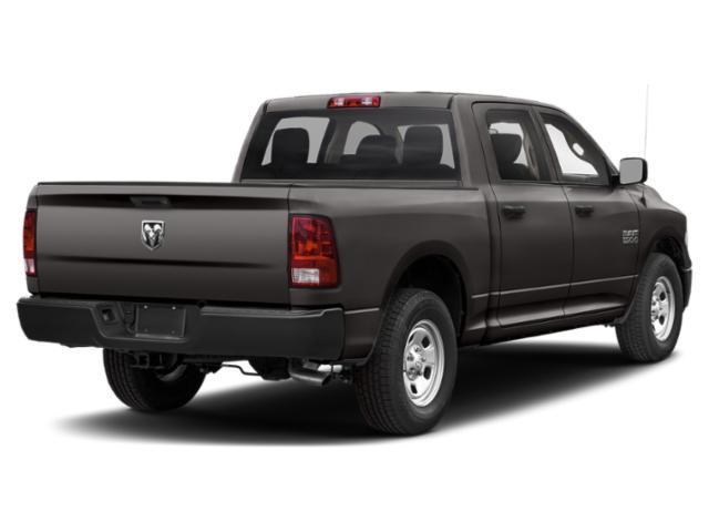 used 2020 Ram 1500 car, priced at $25,850