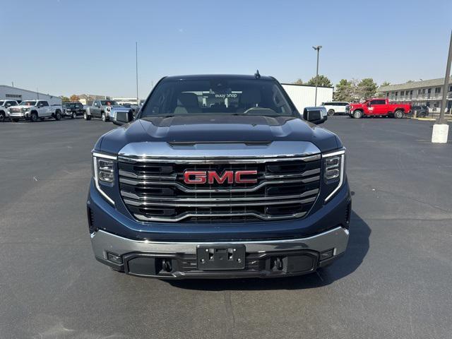 used 2023 GMC Sierra 1500 car, priced at $48,900