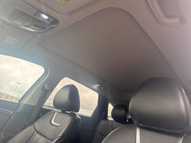 used 2024 Hyundai Tucson car, priced at $27,697
