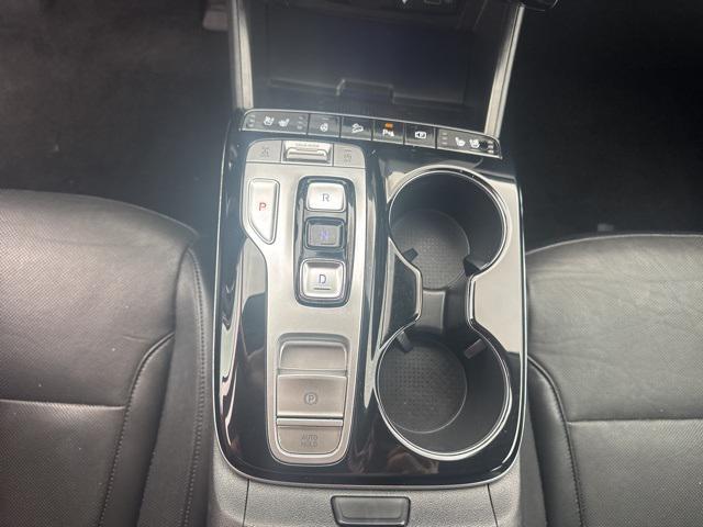 used 2024 Hyundai Tucson car, priced at $27,697