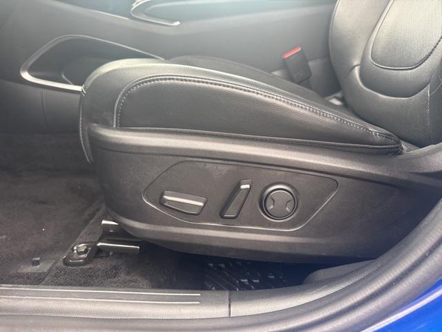used 2024 Hyundai Tucson car, priced at $27,697