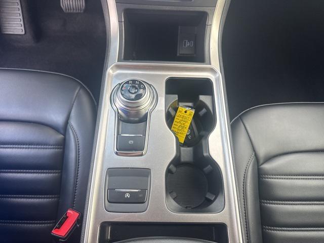 used 2024 Ford Edge car, priced at $23,990