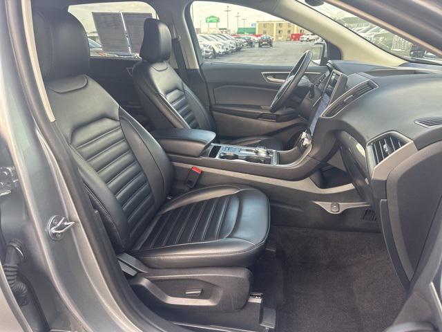 used 2024 Ford Edge car, priced at $23,990