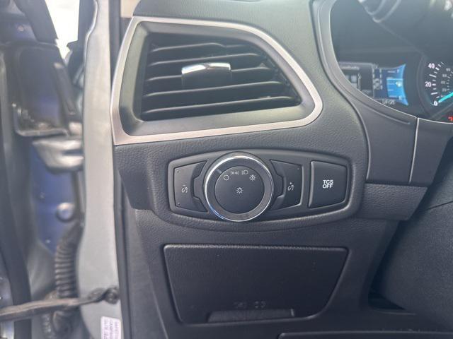 used 2024 Ford Edge car, priced at $23,990