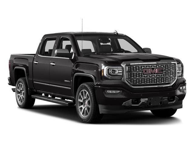 used 2017 GMC Sierra 1500 car, priced at $30,990