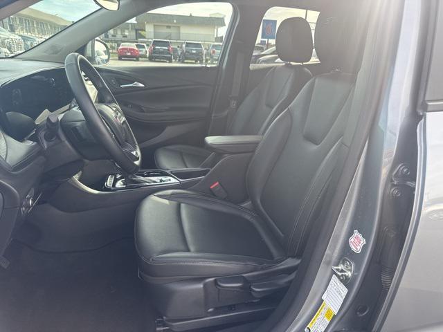 used 2024 Buick Encore GX car, priced at $23,797