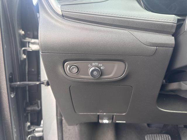 used 2024 Buick Encore GX car, priced at $23,797