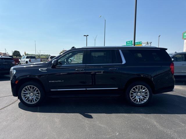 new 2024 GMC Yukon XL car, priced at $83,320