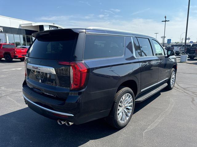 new 2024 GMC Yukon XL car, priced at $83,320