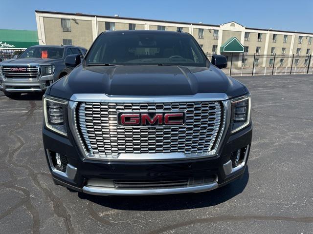 new 2024 GMC Yukon XL car, priced at $83,320