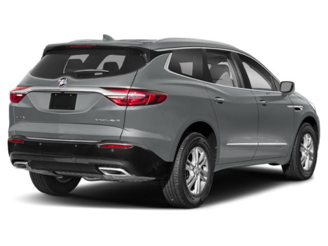used 2019 Buick Enclave car, priced at $24,555