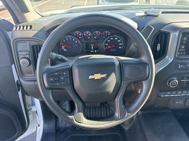 used 2023 Chevrolet Silverado 1500 car, priced at $32,990