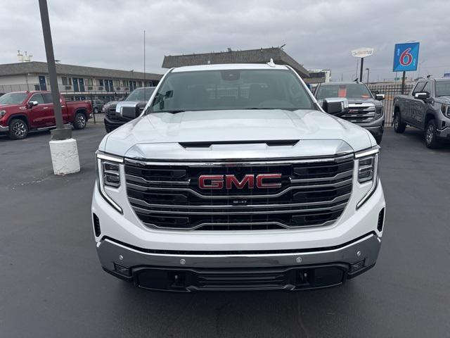 new 2025 GMC Sierra 1500 car, priced at $68,720