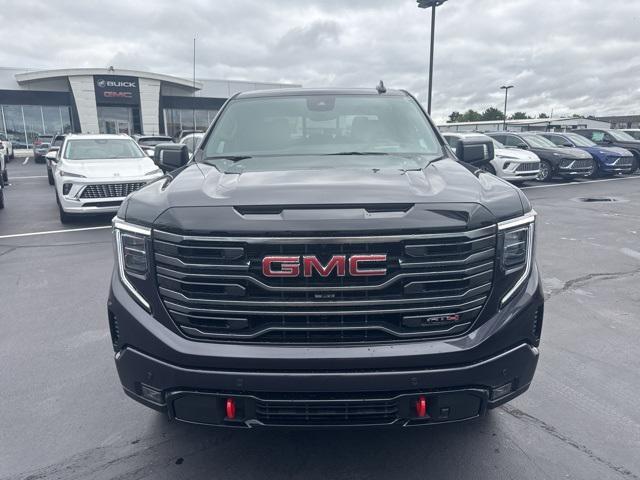 new 2025 GMC Sierra 1500 car, priced at $71,050
