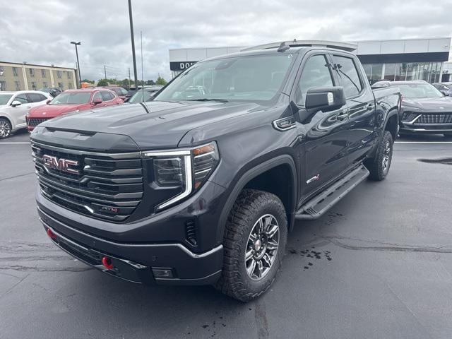 new 2025 GMC Sierra 1500 car, priced at $71,050