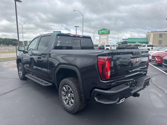 new 2025 GMC Sierra 1500 car, priced at $71,050