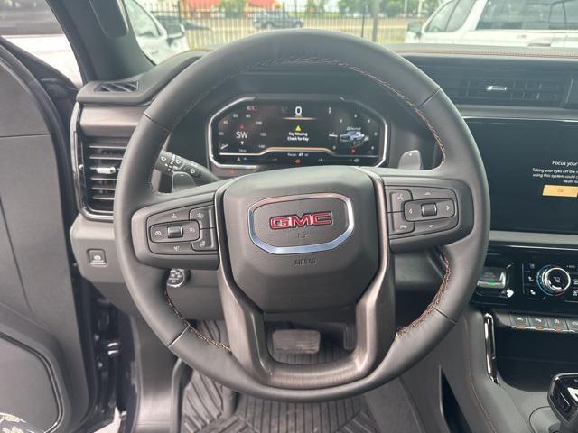 new 2025 GMC Sierra 1500 car, priced at $71,050