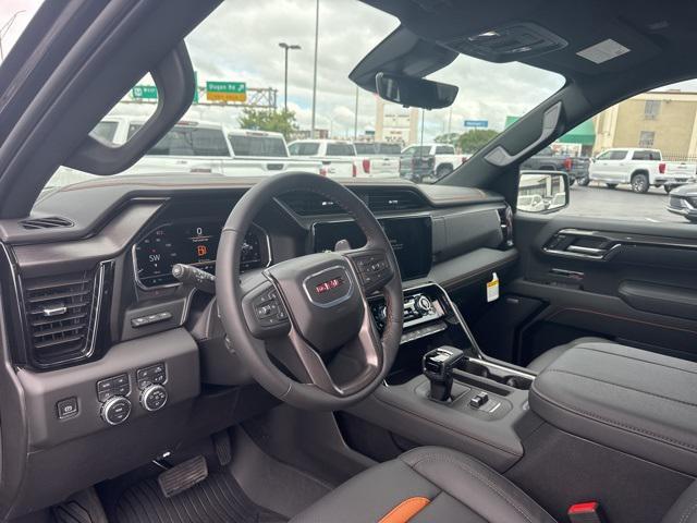 new 2025 GMC Sierra 1500 car, priced at $71,050